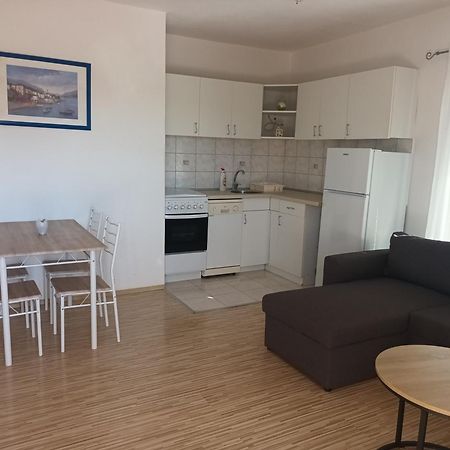 Apartman Nina Vodice Exterior foto