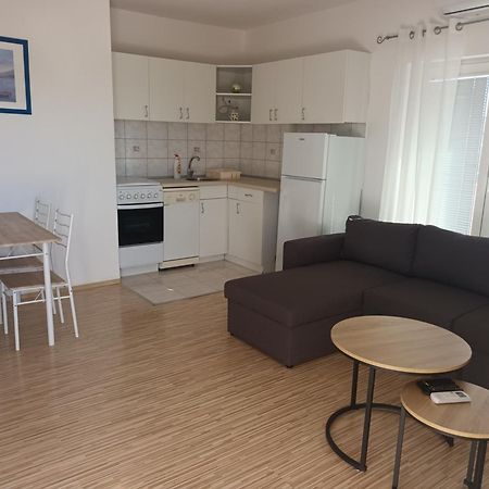 Apartman Nina Vodice Exterior foto