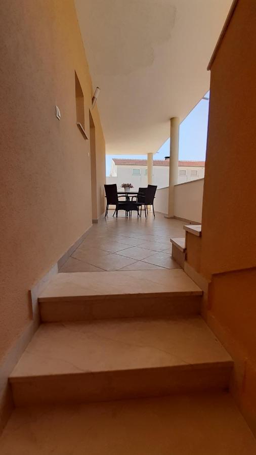 Apartman Nina Vodice Exterior foto