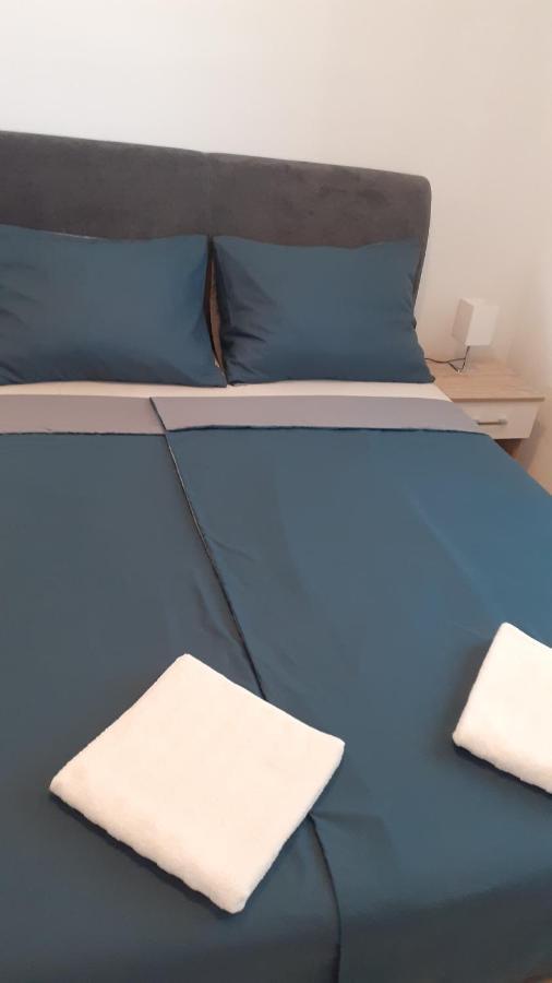 Apartman Nina Vodice Exterior foto