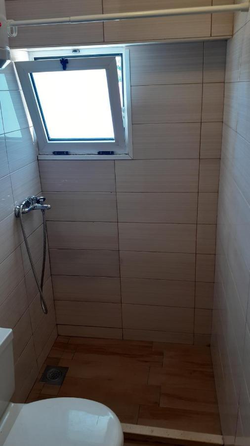 Apartman Nina Vodice Exterior foto