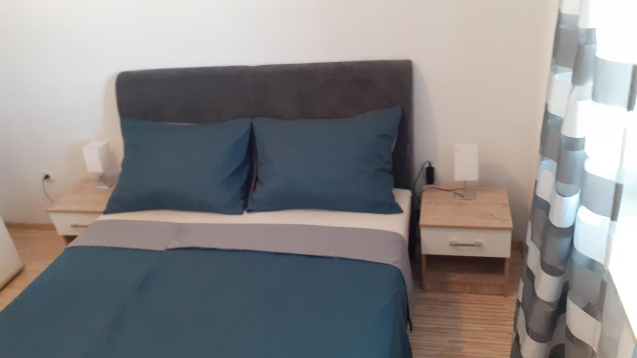 Apartman Nina Vodice Exterior foto