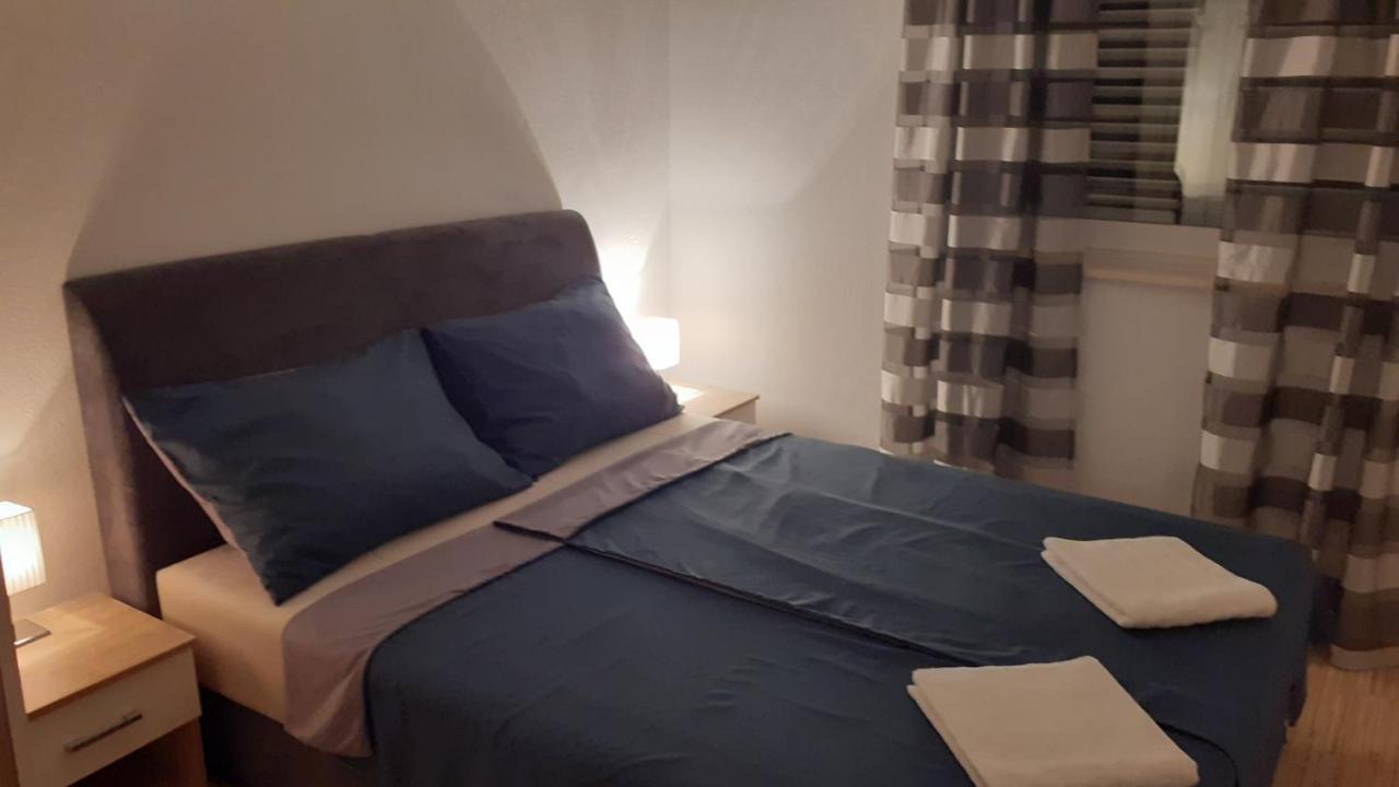 Apartman Nina Vodice Exterior foto