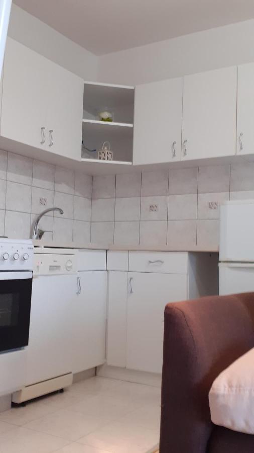 Apartman Nina Vodice Exterior foto