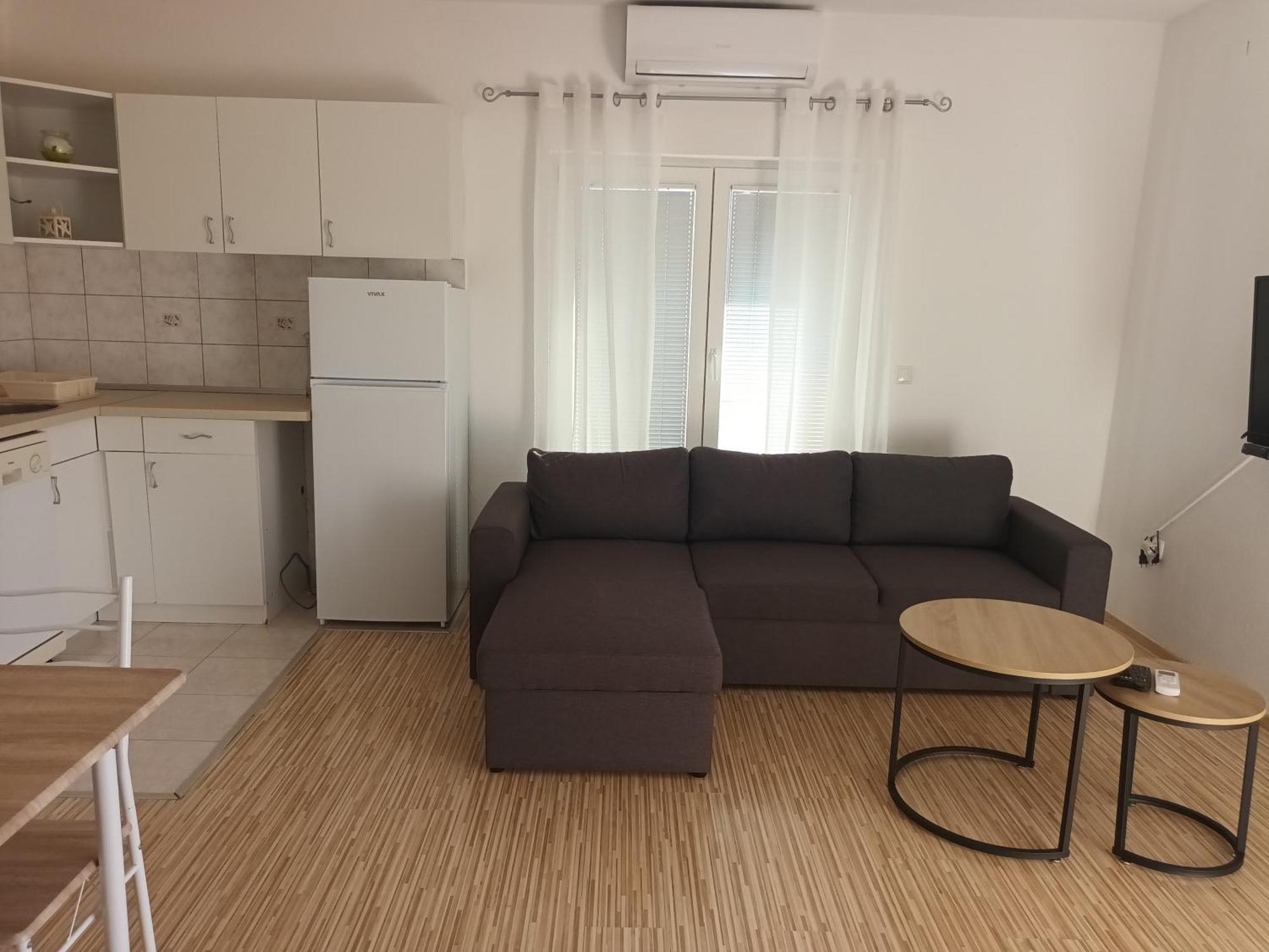 Apartman Nina Vodice Exterior foto